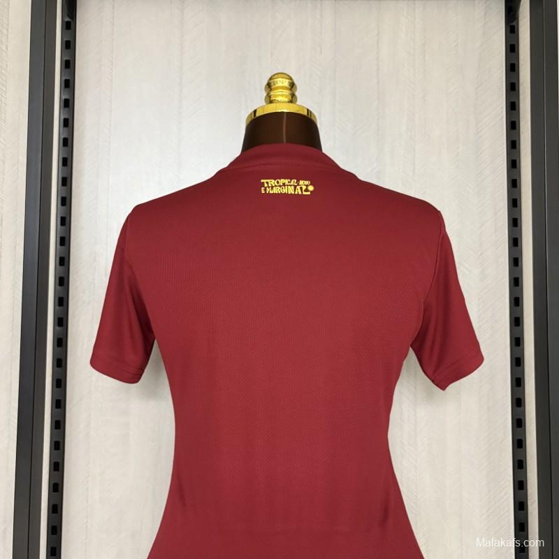 25/26 Women Bahia Third Jersey