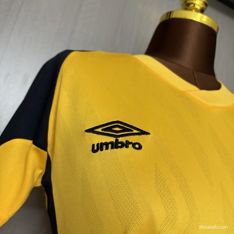 25/26 Women Sport Recife Away