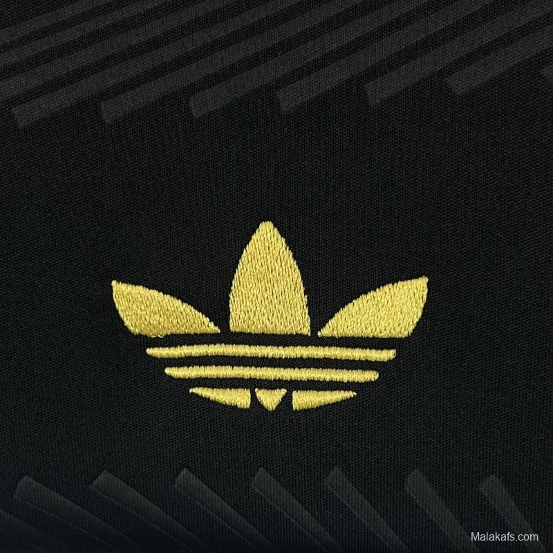 2025/26 Mens Flamengo Special Jersey