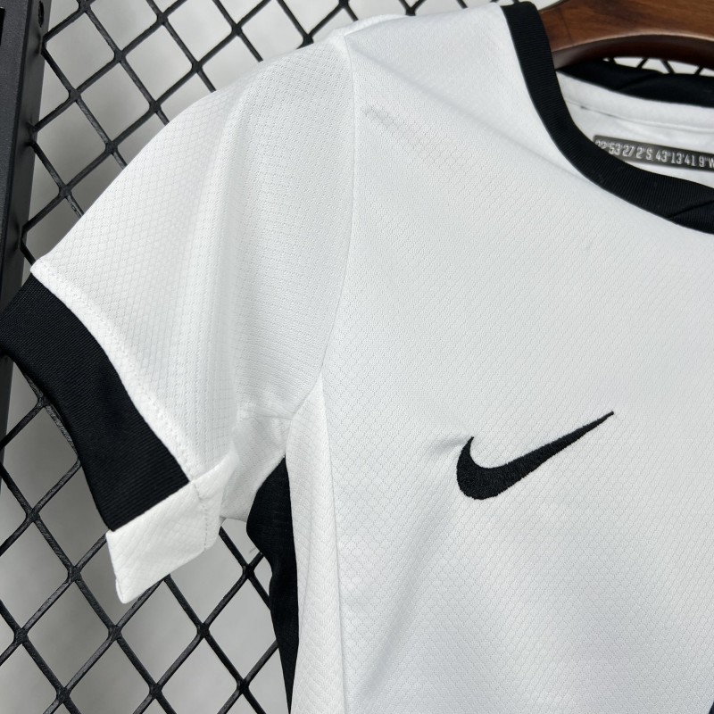 2026/27 Kids Vasco Da Gama Away Kit