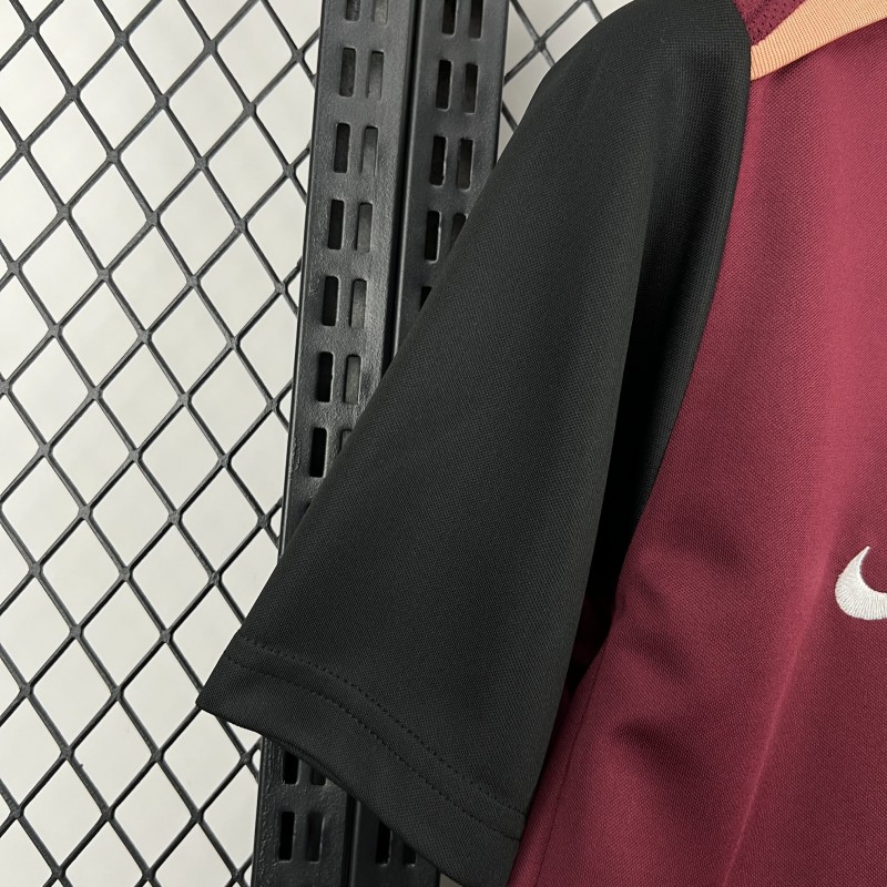2026/27 Mens Corinthians Pre-Match Jersey