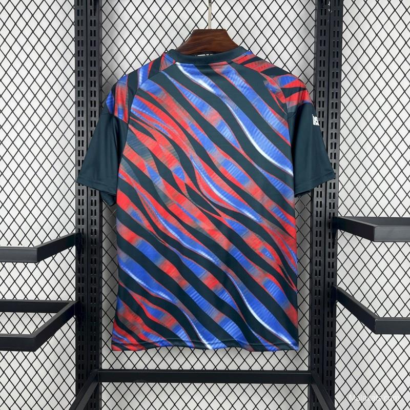 2026/27 Mens Arsenal Pre-Match Jersey