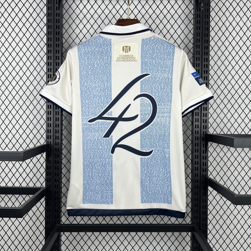2026/27 Mens FC Porto Special Jersey
