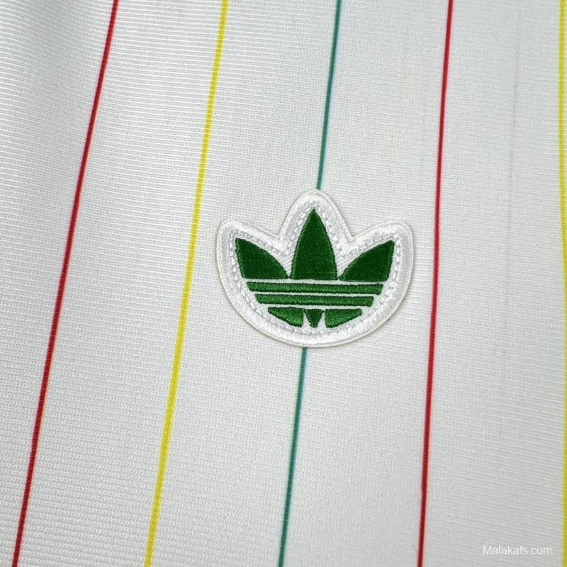 2026 Mens Senegal Terrace Icons Jersey