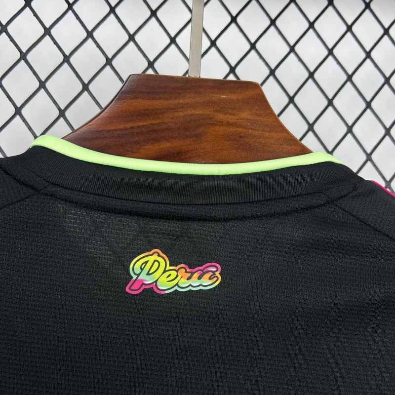 2026 Mens Peru Away Jersey