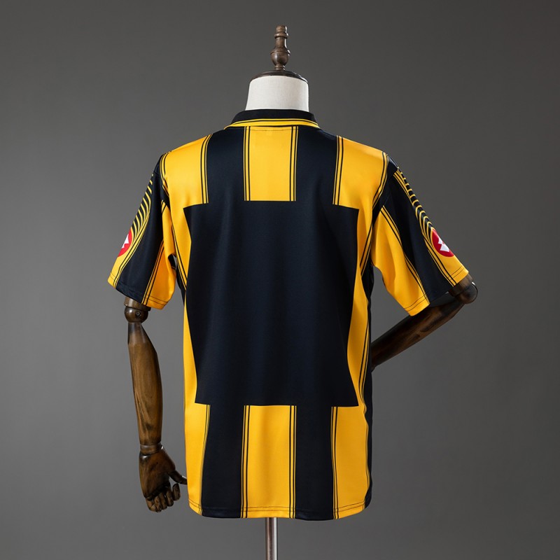 Retro 03/04  Zaragoza Away  Jersey