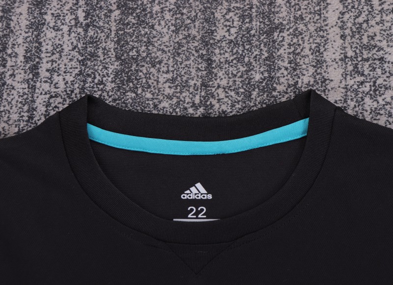 Retro Kids 17/18 Real Madrid Away Jersey