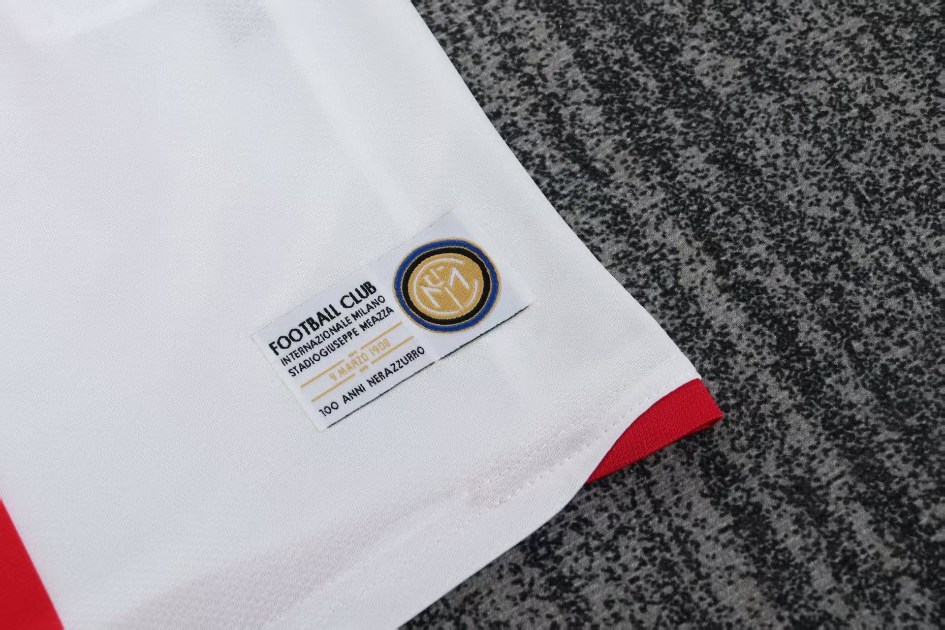 Retro 07/08 Kids Inter Milan Away Jersey