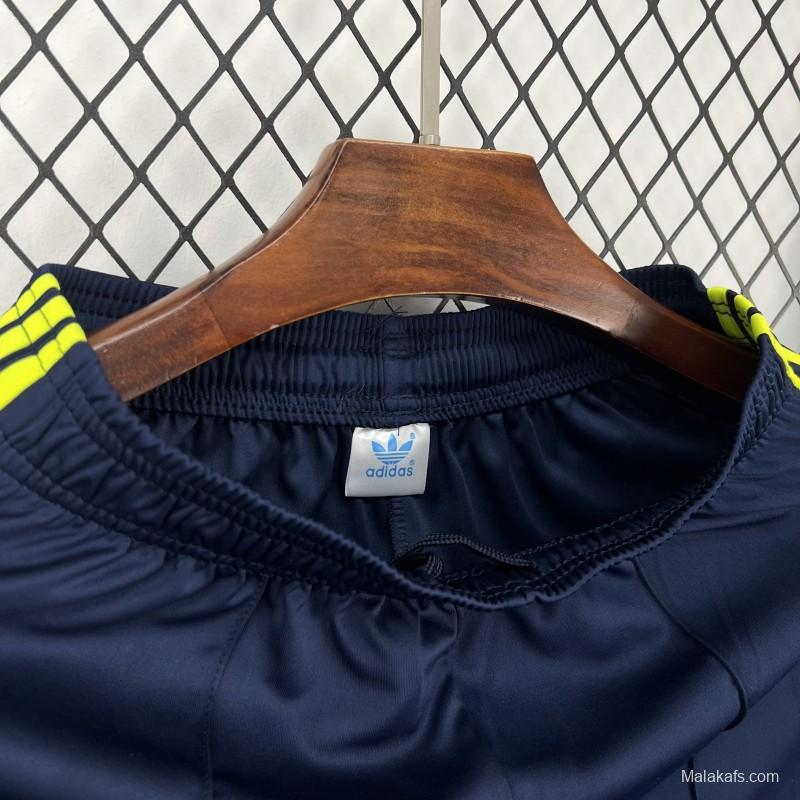 2026 Mens Colombia World Cup Away Shorts