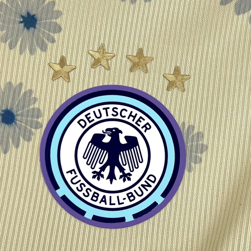 2026 Mens Germany World Cup Special Special Jersey