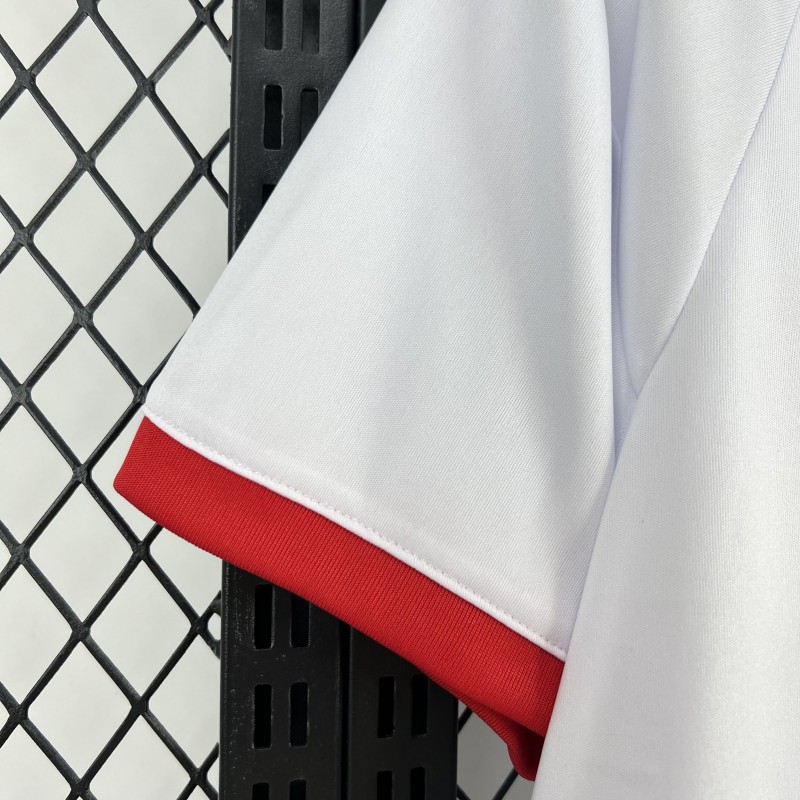 2026/27 Mens Toronto FC Away Jersey