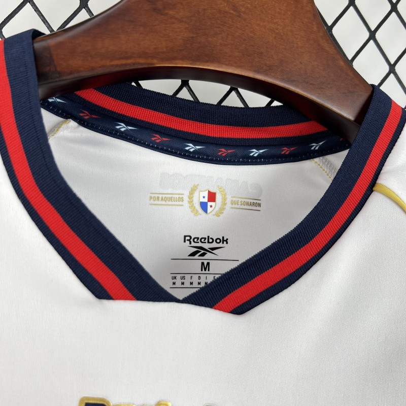 2026 Mens Panama Away Jersey