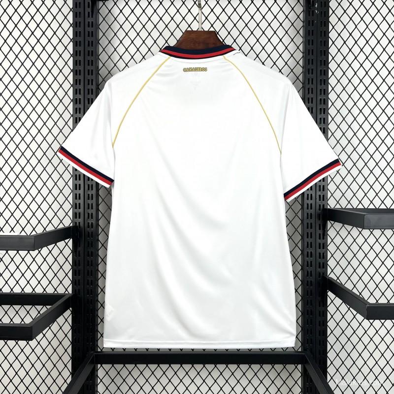 2026 Mens Panama Away Jersey