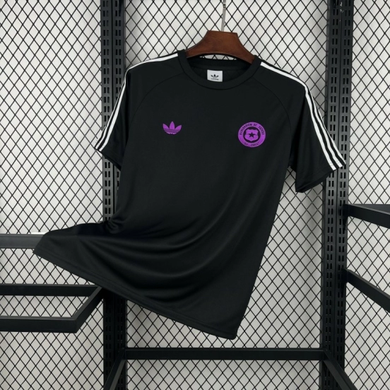 2026 Mens Chile Originals Jersey