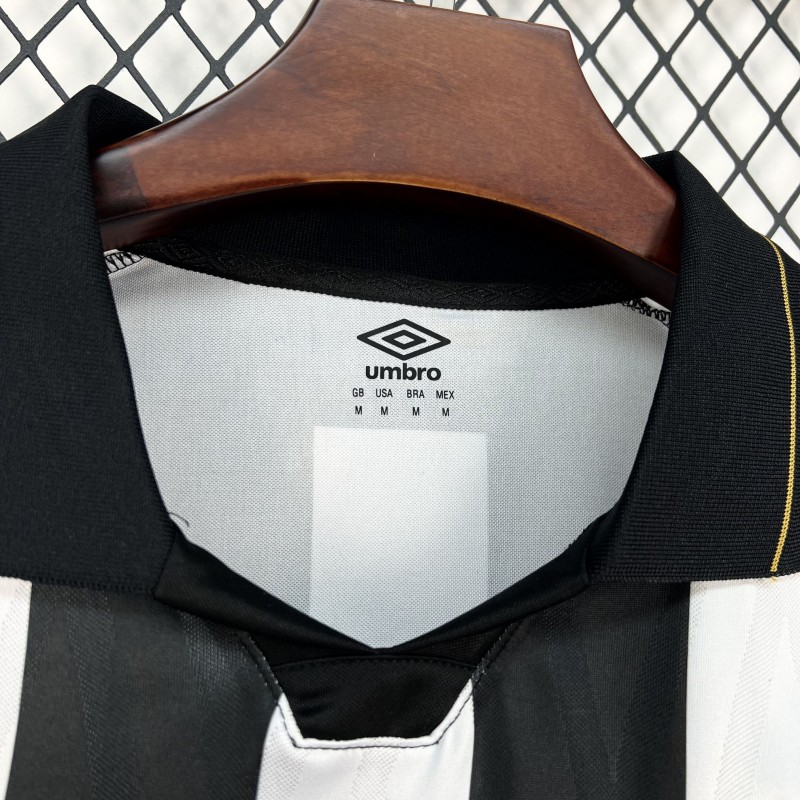 2026/27 Mens Santos Away Jersey
