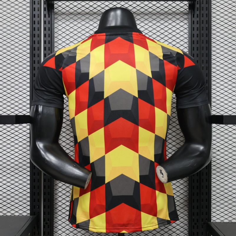 Player Version 26/27  Germany Special Edition Jersey