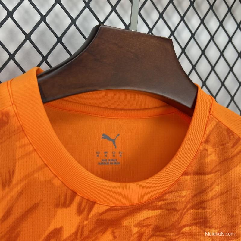 2026/27 Mens Bahia Goalkeeper Jersey