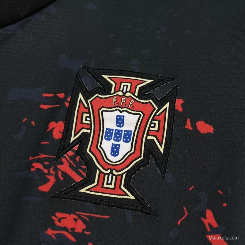 2026 Mens Portugal X CR7 World Cup Special Jersey