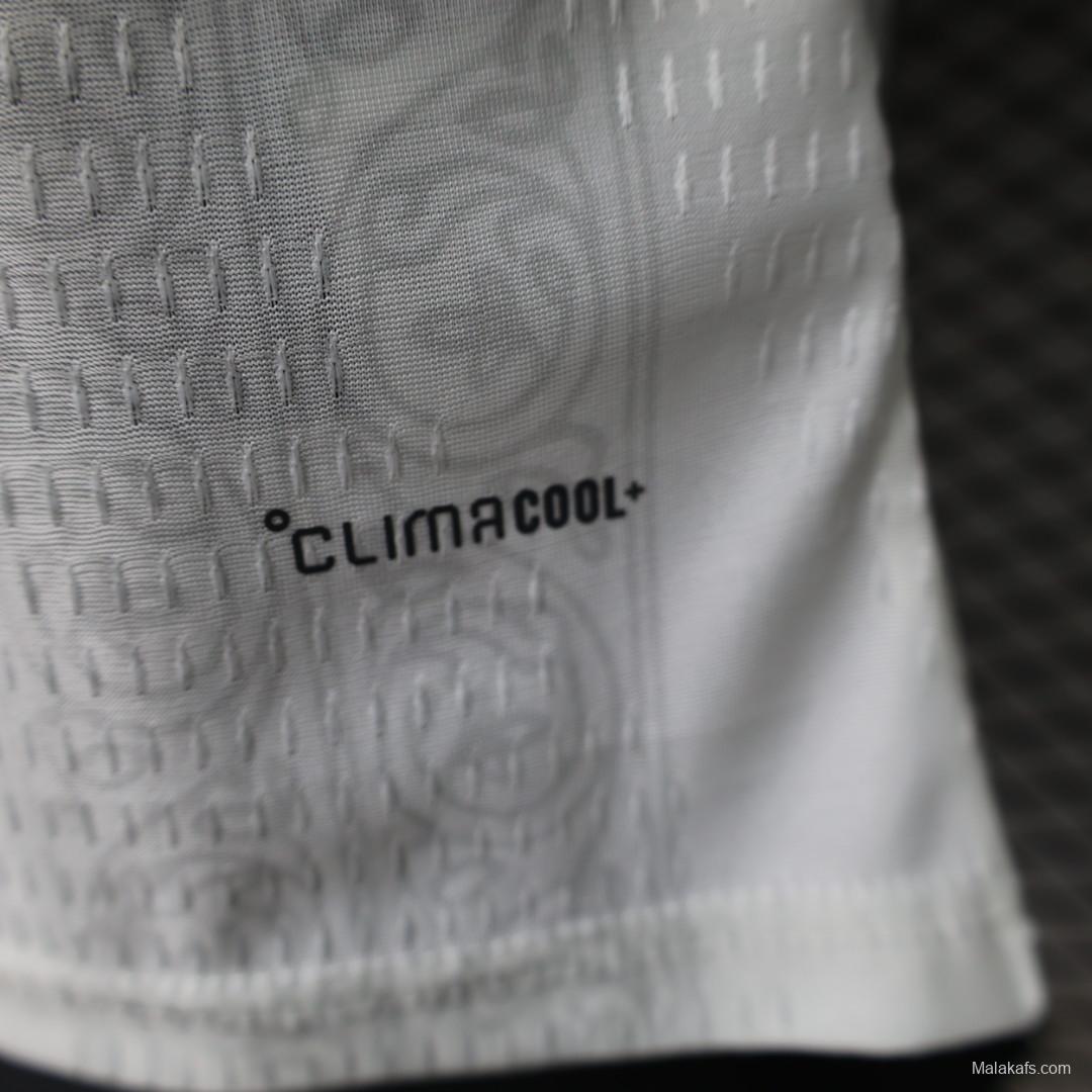 Player Version 26/27 Al-Nassr Away Jersey (With Sponsors)
