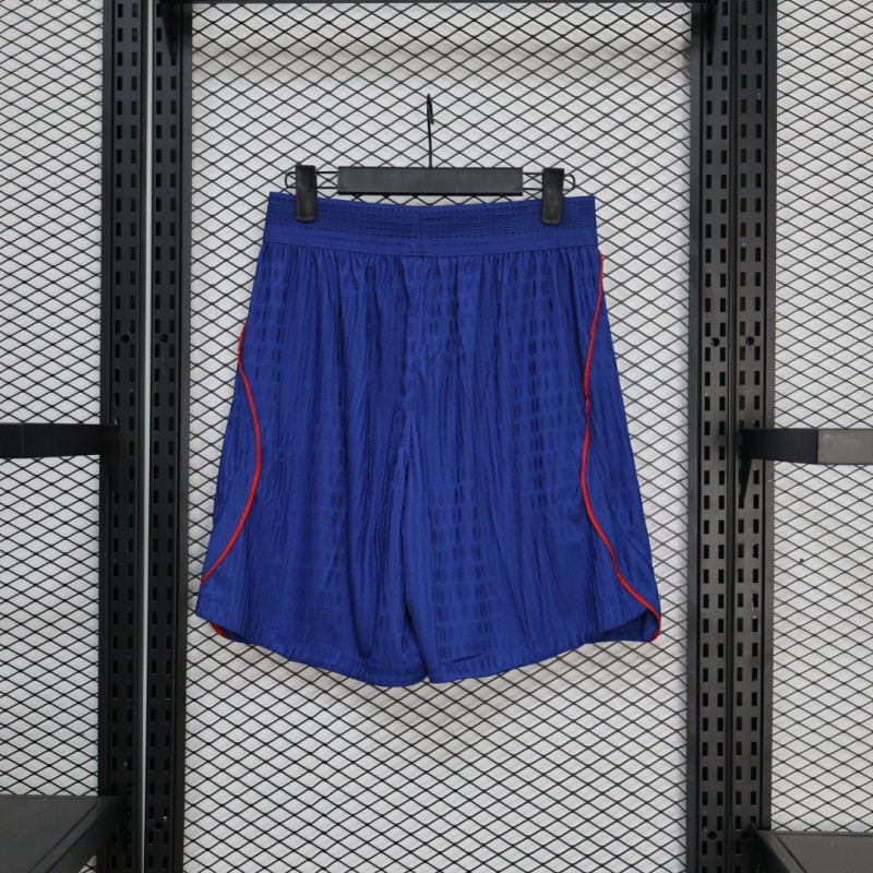 Player Version 26/27 Croatia Away Shorts