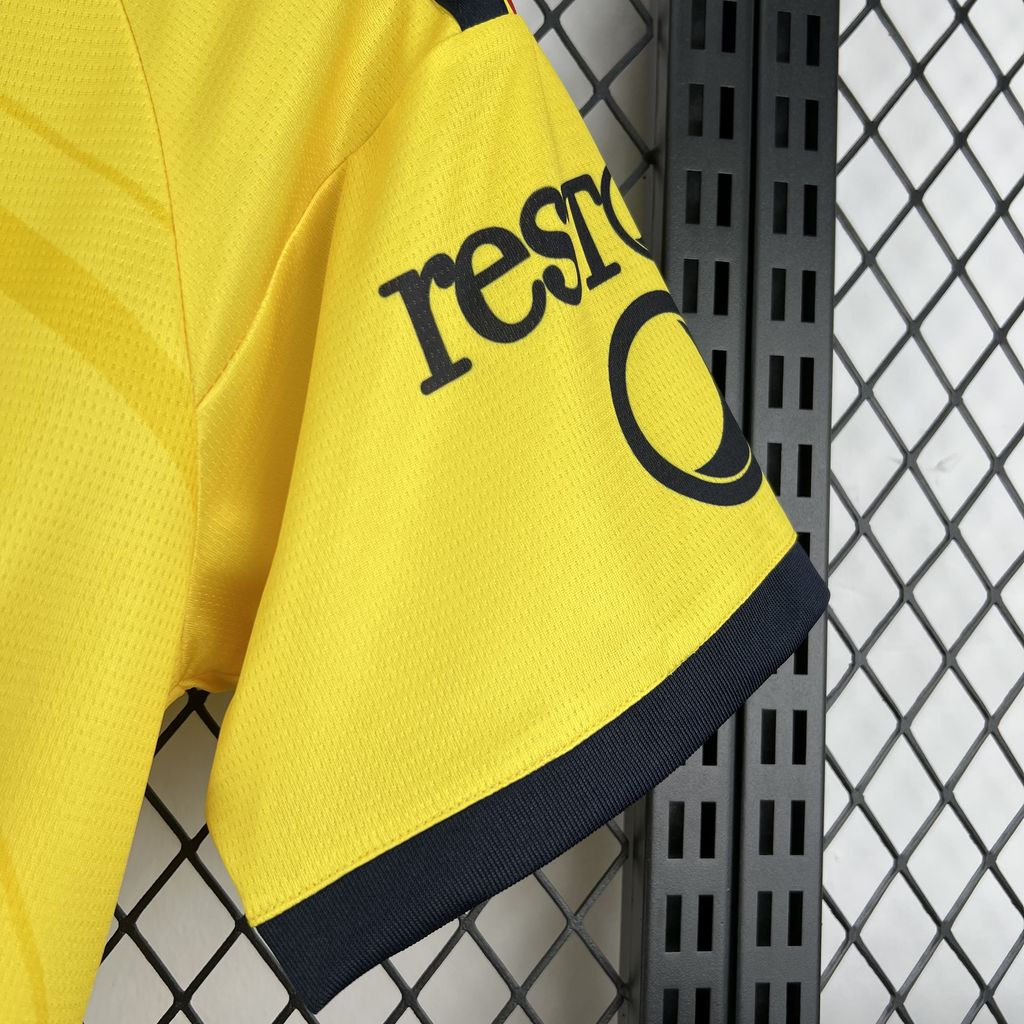 2026/27 Mens Club America Home Jersey