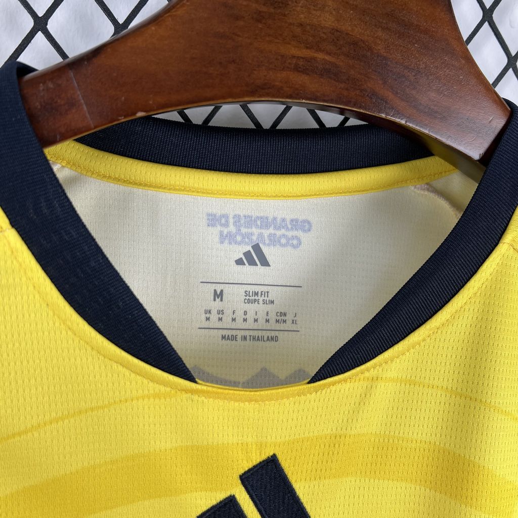 2026/27 Mens Club America Home Jersey