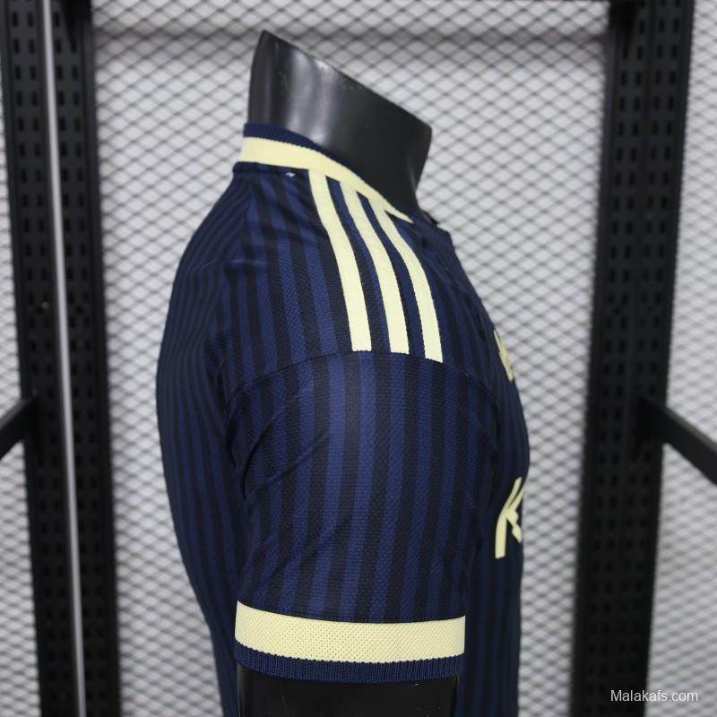 Player Version 26/27 Al-Nassr Away Jersey