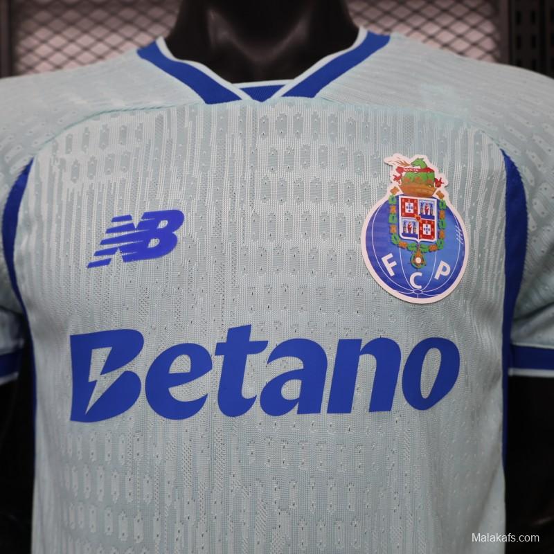 Player Version 26/27 FC Porto Third Jersey
