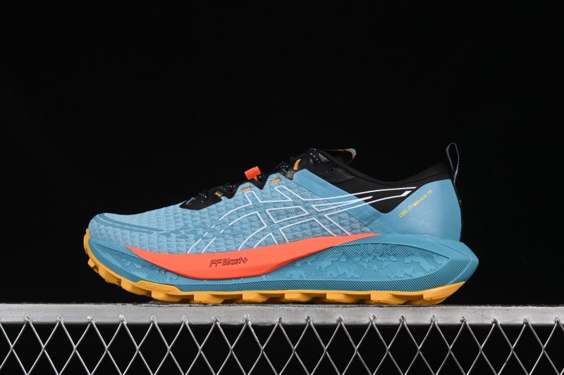 Adidas Performance Running Shoes with Lightweight Breathable Upper - 1011B973-400