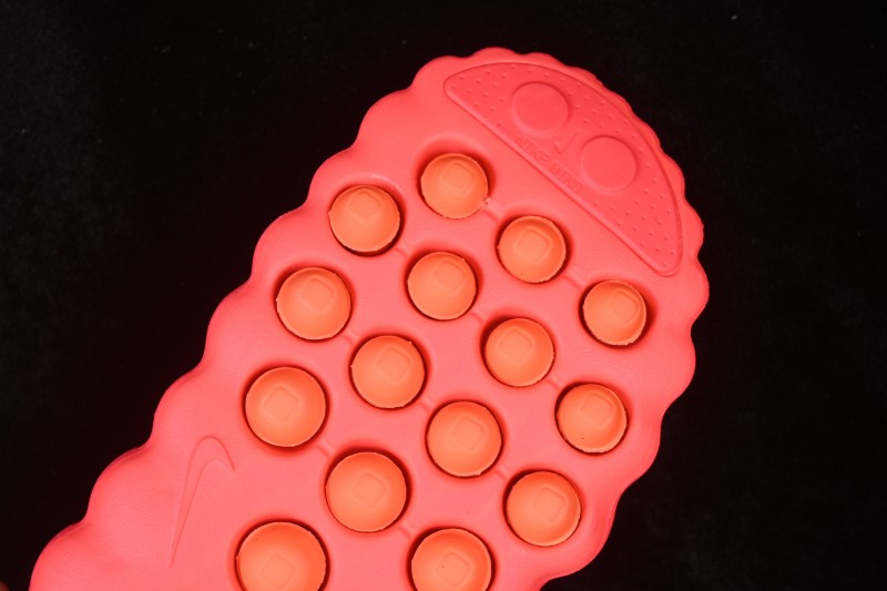 Nike Mind 001 Neuroscience Foot Massage Slippers with Breathable Fabric - HQ4309-600