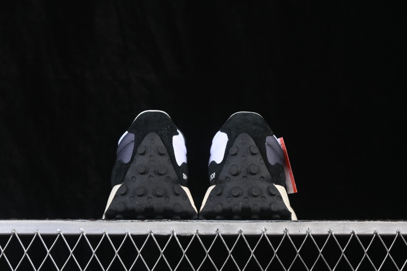 New Balance MS327 Series Retro Running Shoes for Casual Sports with Vintage Design - MS327LB1