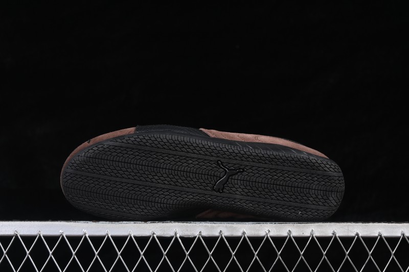Puma Speedcat The Open Product CS Low-Top Lifestyle Racing Shoes - 406329-82