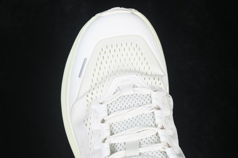 Fila Nuvole 4 Run Running Shoes with Thick Sole Cushioning and Breathable Comfort - A12W621103FVI