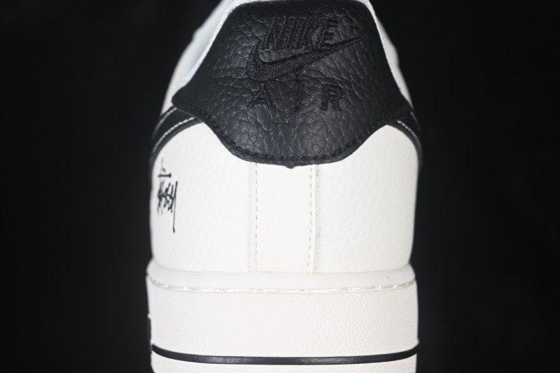 Nike Air Force 1 '07 Low Basketball Shoes with Air-Sole Cushioning - DN9688-152