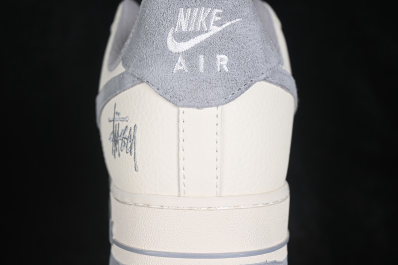 Nike Air Force 1 '07 Low Retro Basketball Shoes with Full-Length Air Cushion - DN1688-824