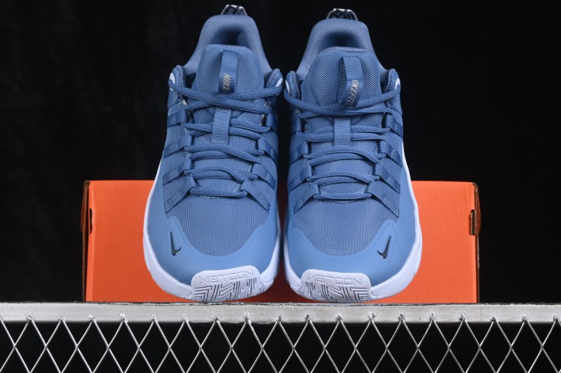 Nike Free Metcon 7 Training Shoes with Breathable Mesh and Durable Grip - II7405-401