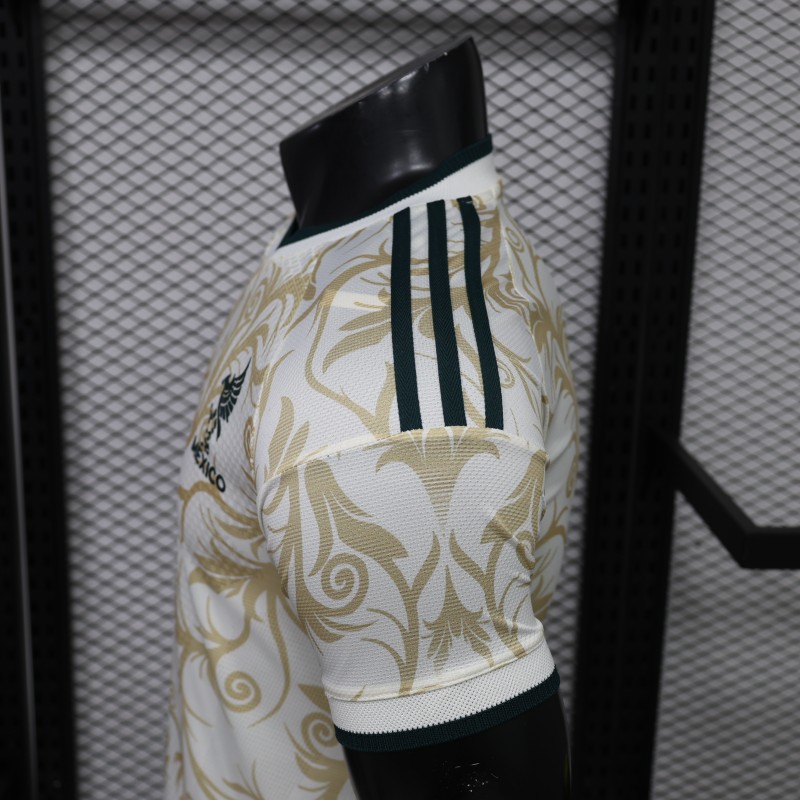 Player Version 26/27 Liverpool Special Edition Jersey