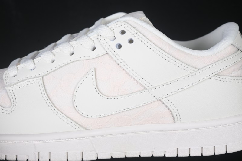 Nike SB Dunk Low Low-Top Casual Skateboard Shoes - HJ5870-100
