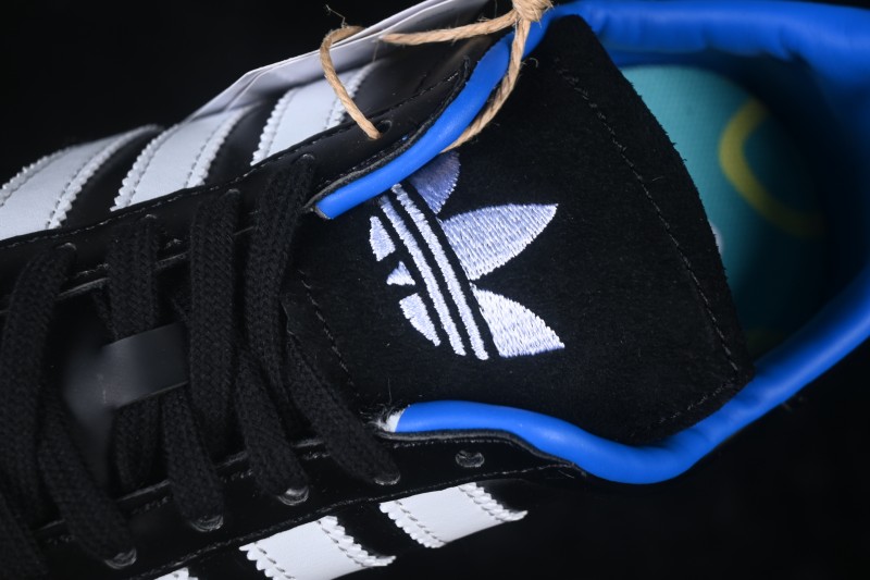 Adidas Originals Country OG Low-Top Casual Shoes - JR2599