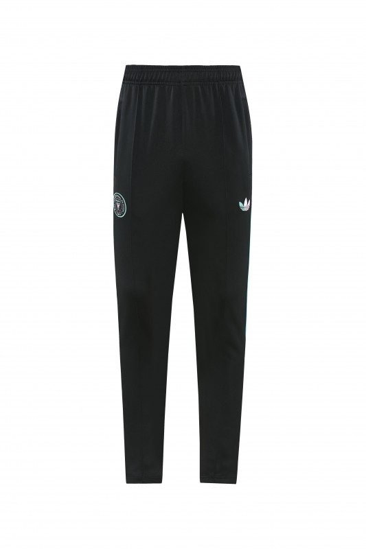 26/27 Inter Miami CF White Full Zipper Jacket Tracksuit + Long Pants