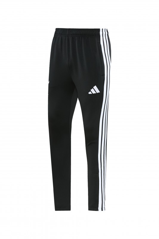 26/27 Liverpool  Red Full Zipper Jacket Tracksuit + Long Pants