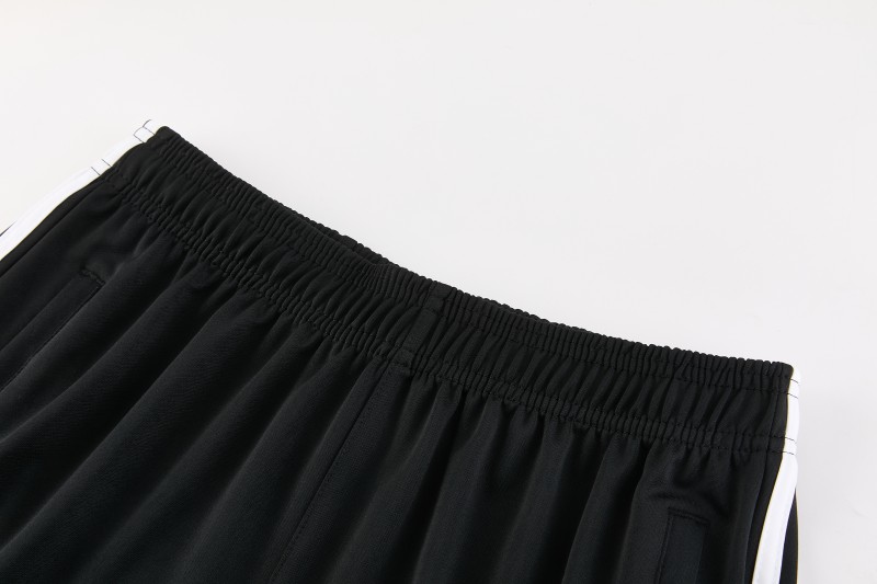 26/27 Adidas 16 White Short Sleeve+Soccer Shorts