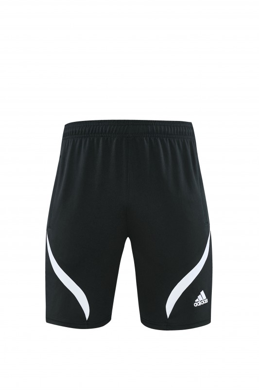 26/27 Adidas 16 White Short Sleeve+Soccer Shorts