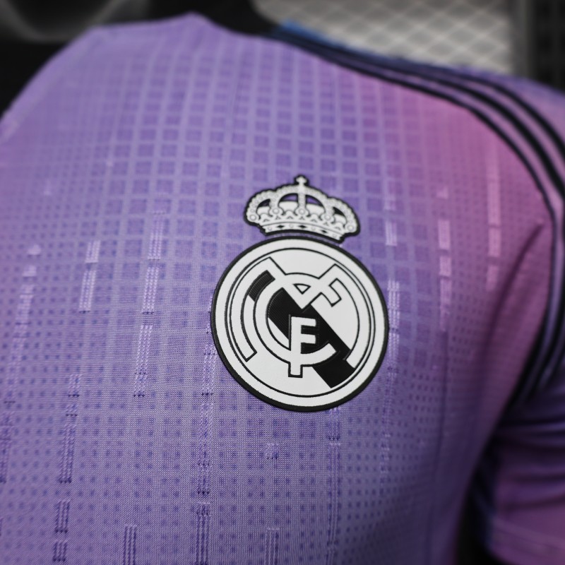 Player Version 26/27 Real Madrid CF Special Edition Jersey