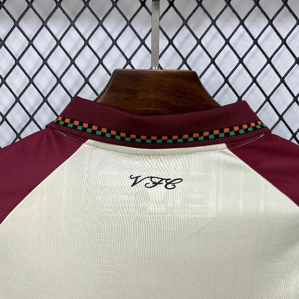 2025/26 Mens Venezia FC Away Jersey