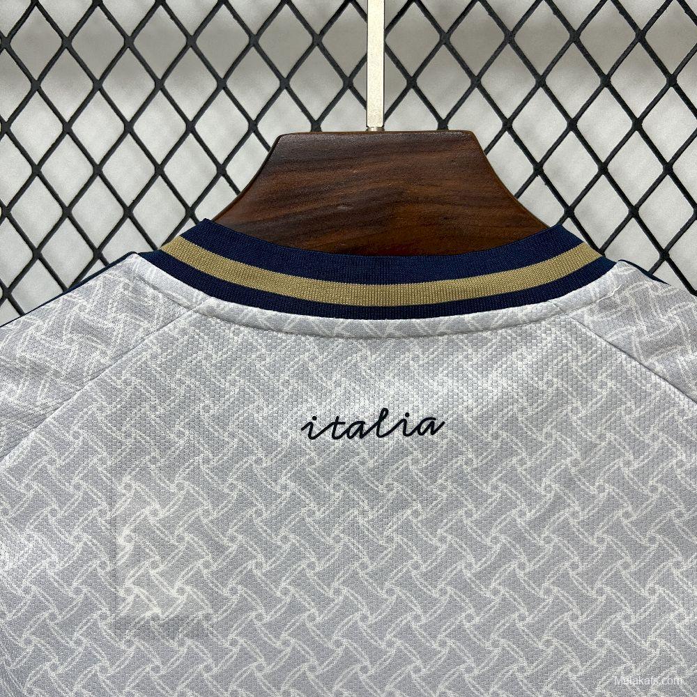 2025/26 Mens Italy Away Jersey