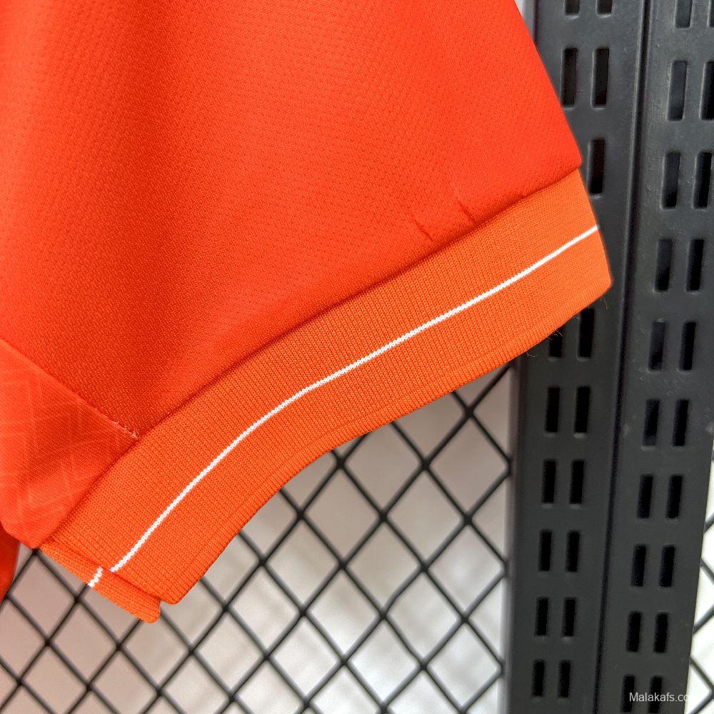 2025/26 Mens Napoli Goalkeeper Jersey