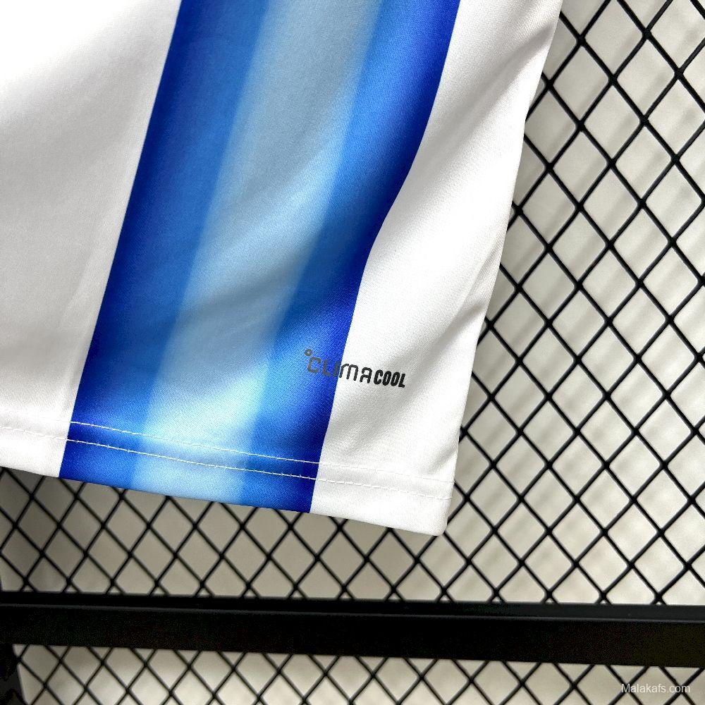 2025/26 Mens Argentina Home Jersey