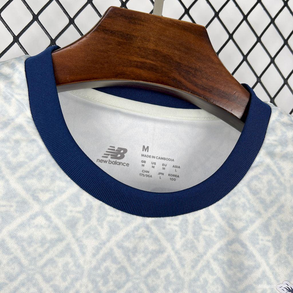 2025/26 Mens FC Porto Special Edition Jersey