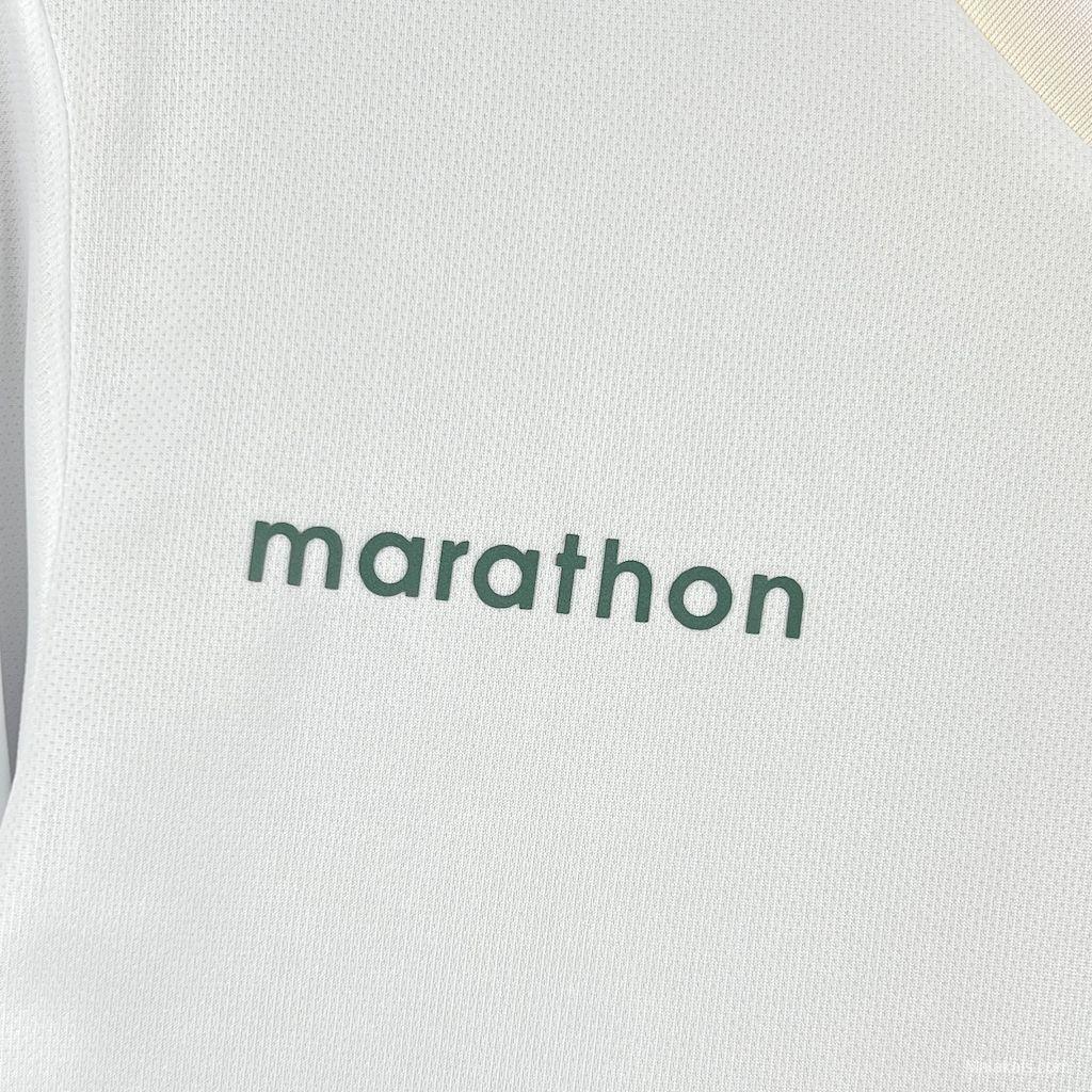 2026 Mens Bolivia Away Jersey